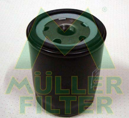 MULLER FILTER Eļļas filtrs FO123